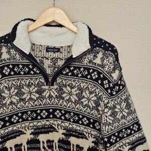 Southern Marsh Collection Banff Pullover M